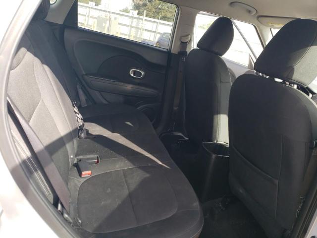 Foto 10 de la subasta – 2014 KIA SOUL con VIN KNDJN2A24E7703407