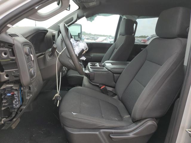 Photo 7 from auction – 2023 CHEVROLET SILVERADO with VIN 2GC4YMEY3P1712100