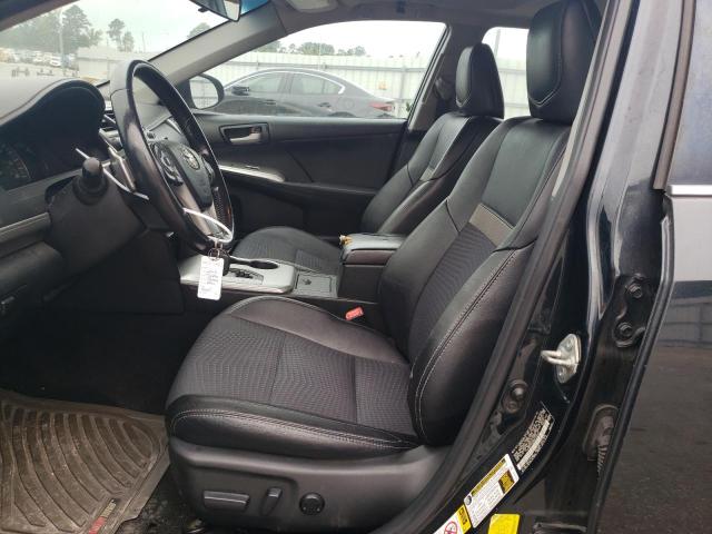Photo 7 from auction – 2013 TOYOTA CAMRY L with VIN 4T1BF1FK0DU710337