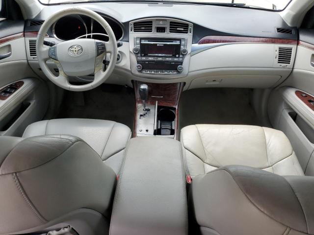 Photo 8 from auction – 2011 TOYOTA AVALON BAS with VIN 4T1BK3DB3BU372570