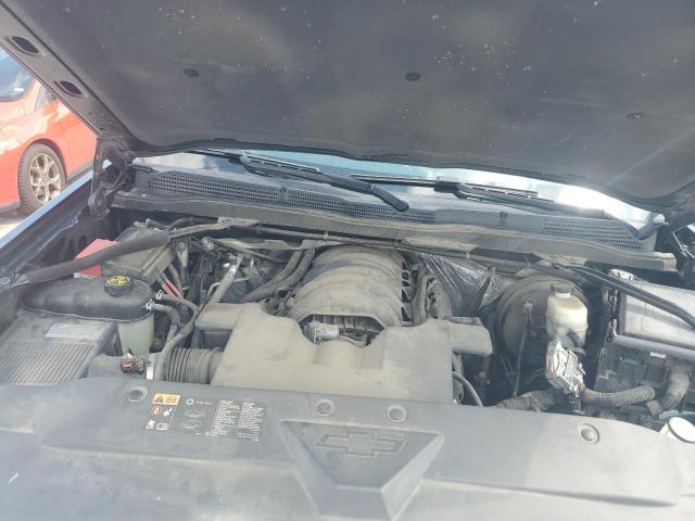 Photo 11 from auction – 2015 CHEVROLET SILVERADO with VIN 1GCUKREC9FF202277