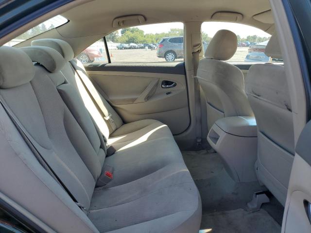 Photo 10 from auction – 2010 TOYOTA CAMRY with VIN 4T1BF3EKXAU517508