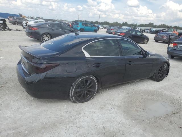 Photo 3 from auction – 2014 INFINITI Q50 BASE with VIN JN1BV7AR8EM704143