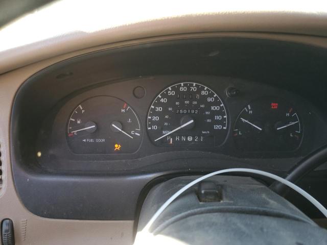 Photo 9 from auction – 1998 FORD RANGER SUP with VIN 1FTYR14X5WPB09818