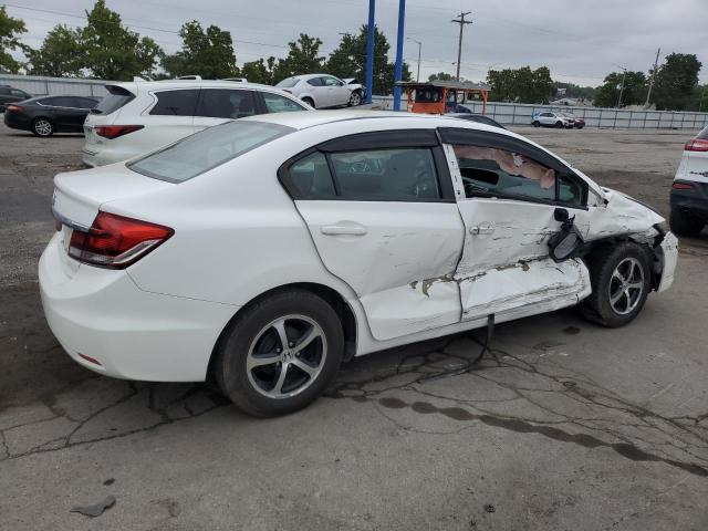 Photo 3 from auction – 2015 HONDA CIVIC SE with VIN 19XFB2F70FE077892
