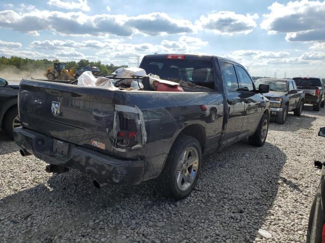Photo 3 from auction – 2016 RAM 1500 ST with VIN 1C6RR6FT0GS362031