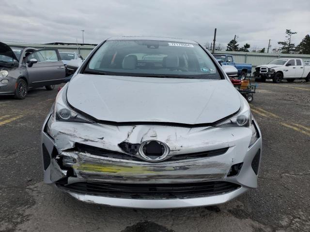 Photo 5 from auction – 2016 TOYOTA PRIUS with VIN JTDKARFU4G3025657