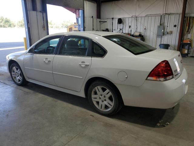 Photo 2 from auction – 2012 CHEVROLET IMPALA LT with VIN 2G1WG5E30C1308261