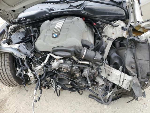 Photo 11 from auction – 2004 BMW 645 CI AUT with VIN WBAEK73414B320149