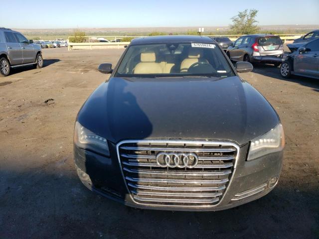 Photo 5 from auction – 2011 AUDI A8 QUATTRO with VIN WAUAVAFDXBN000757