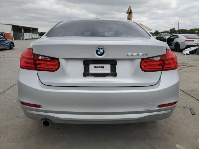 Photo 6 from auction – 2014 BMW 328 D with VIN WBA3D3C51EF099407