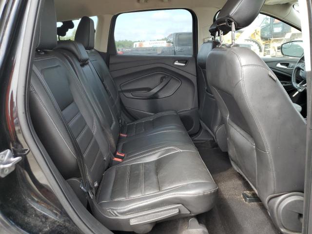Photo 11 from auction – 2018 FORD ESCAPE SEL with VIN 1FMCU9HD5JUC89539