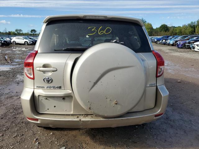 Photo 6 from auction – 2007 TOYOTA RAV4 with VIN JTMBD33V076039233