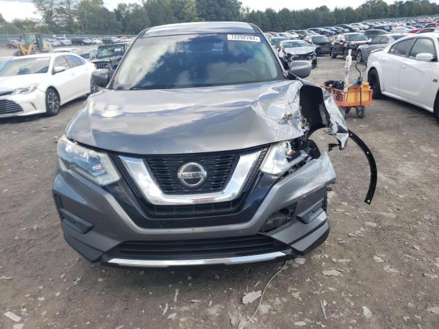 Photo 5 from auction – 2018 NISSAN ROGUE S with VIN 5N1AT2MT0JC751879