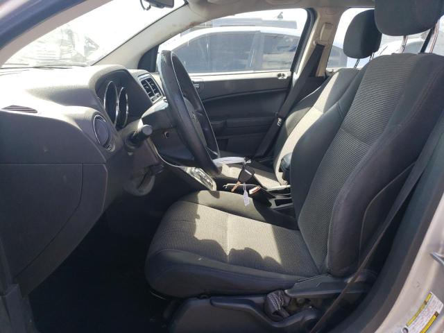 Photo 7 from auction – 2012 DODGE CALIBER SX with VIN 1C3CDWDA6CD502746