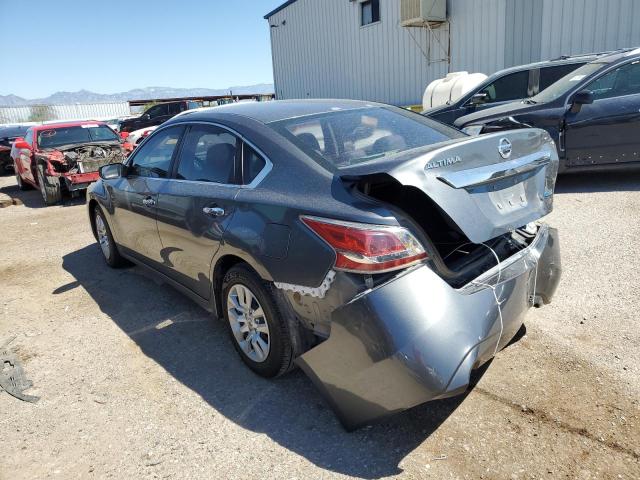 Photo 2 from auction – 2014 NISSAN ALTIMA 2.5 with VIN 1N4AL3AP8EN257643