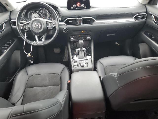 Photo 8 from auction – 2020 MAZDA CX-5 TOURI with VIN JM3KFACM8L0833245