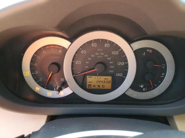 Photo 9 from auction – 2010 TOYOTA RAV4 with VIN 2T3BF4DV3AW036671
