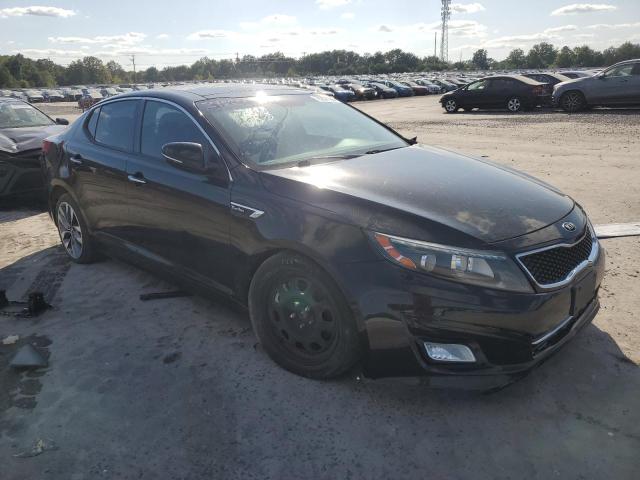 Photo 4 from auction – 2014 KIA OPTIMA SX with VIN 5XXGR4A66EG263811