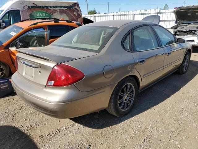 Photo 3 from auction – 2003 FORD TAURUS SES with VIN 1FAFP55S33A270728