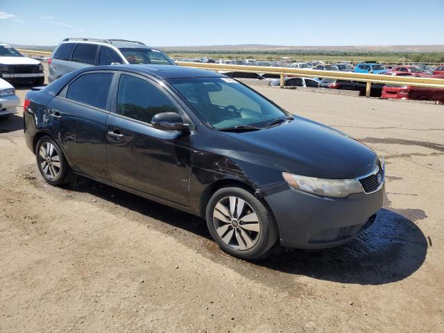 Photo 4 from auction – 2013 KIA FORTE EX with VIN KNAFU4A26D5733505