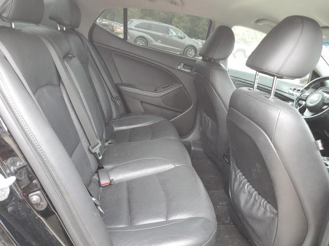 Снимка 10 от търг – 2015 KIA OPTIMA SX с VIN 5XXGR4A79FG363802