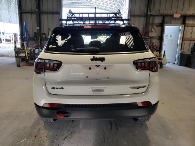 Photo 6 from auction – 2019 JEEP COMPASS TR with VIN 3C4NJDDBXKT739761