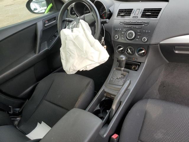 Photo 8 from auction – 2012 MAZDA 3 I with VIN JM1BL1UF8C1584103