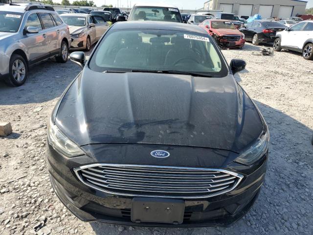 Photo 5 from auction – 2017 FORD FUSION SE with VIN 3FA6P0LU2HR336917