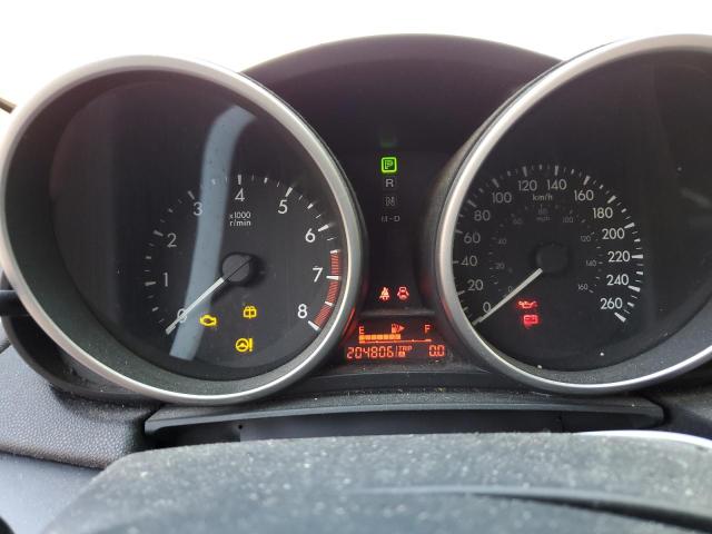 Photo 9 from auction – 2010 MAZDA 3 I with VIN JM1BL1SF1A1213719
