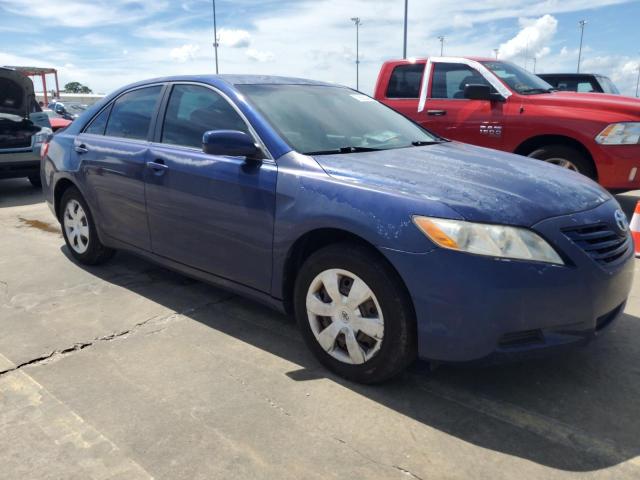 Photo 4 from auction – 2007 TOYOTA CAMRY CE with VIN 4T1BE46K77U006743
