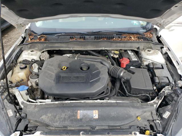 Photo 11 from auction – 2016 FORD FUSION TIT with VIN 3FA6P0D90GR191918