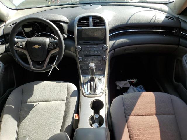 Photo 8 from auction – 2013 CHEVROLET MALIBU LS with VIN 1G11B5SA5DF209165