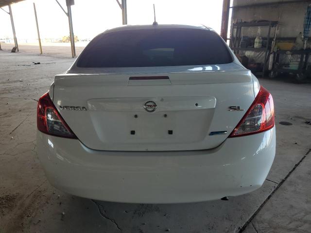 Photo 6 from auction – 2014 NISSAN VERSA S with VIN 3N1CN7AP1EL877029