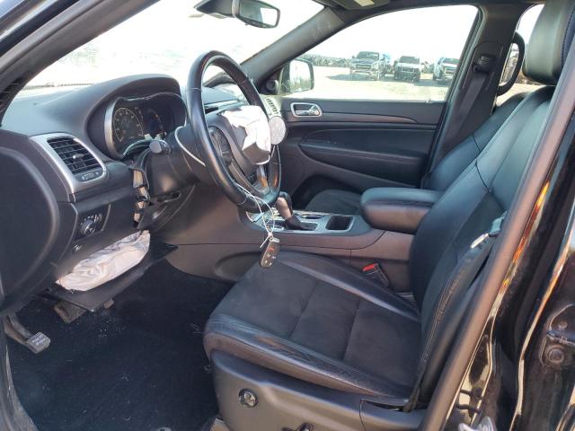 Photo 7 from auction – 2021 JEEP GRAND CHER with VIN 1C4RJFAG2MC633087