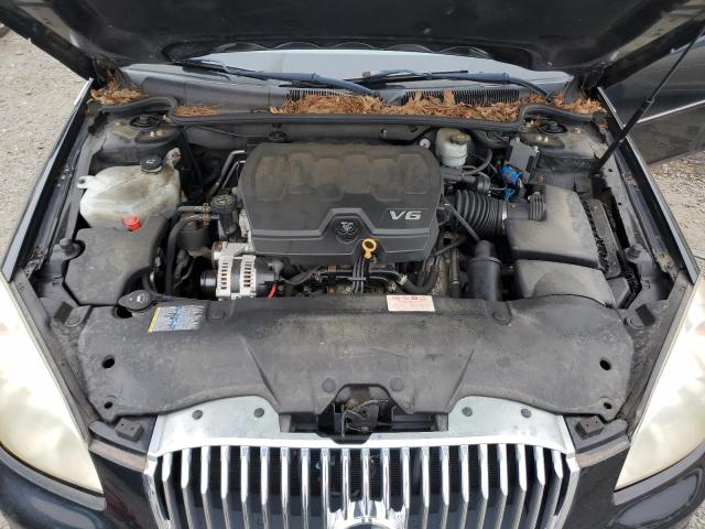 Photo 11 from auction – 2010 BUICK LUCERNE CX with VIN 1G4HC5E18AU101124