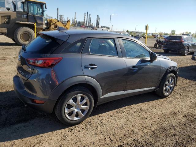 Photo 3 from auction – 2016 MAZDA CX-3 SPORT with VIN JM1DKBB74G0115115