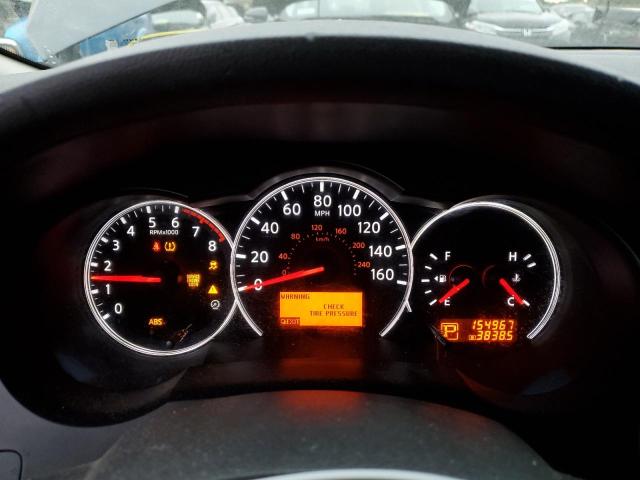 Photo 9 from auction – 2011 NISSAN ALTIMA BAS with VIN 1N4AL2AP2BC151576
