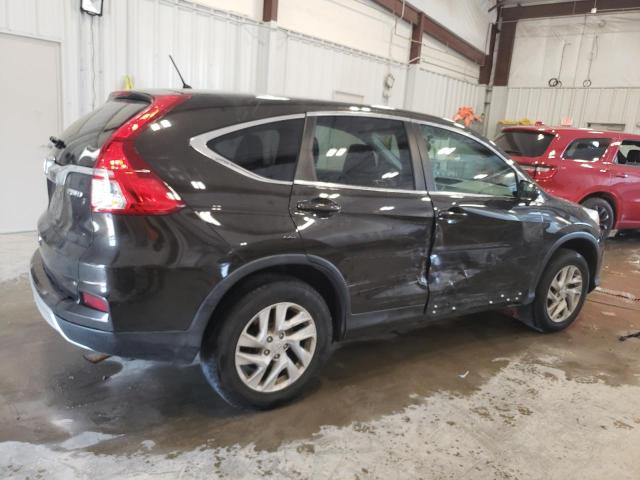 Photo 3 from auction – 2016 HONDA CR-V EX with VIN 2HKRM4H51GH706278