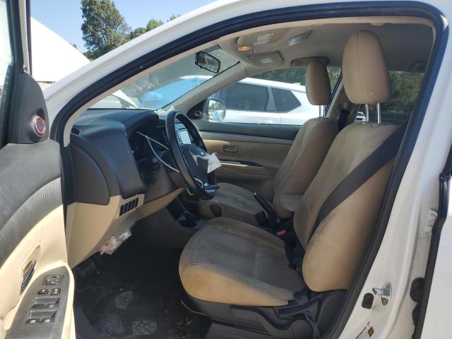 Photo 7 from auction – 2016 MITSUBISHI OUTLANDER with VIN JA4AZ3A3XGZ010720