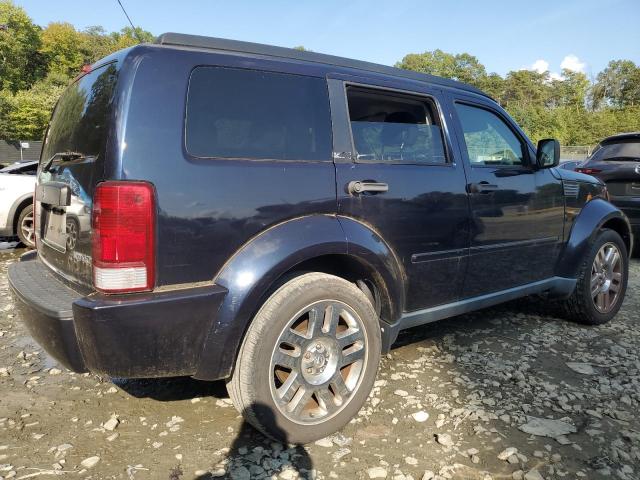 Photo 3 from auction – 2011 DODGE NITRO HEAT with VIN 1D4PT4GK0BW572046