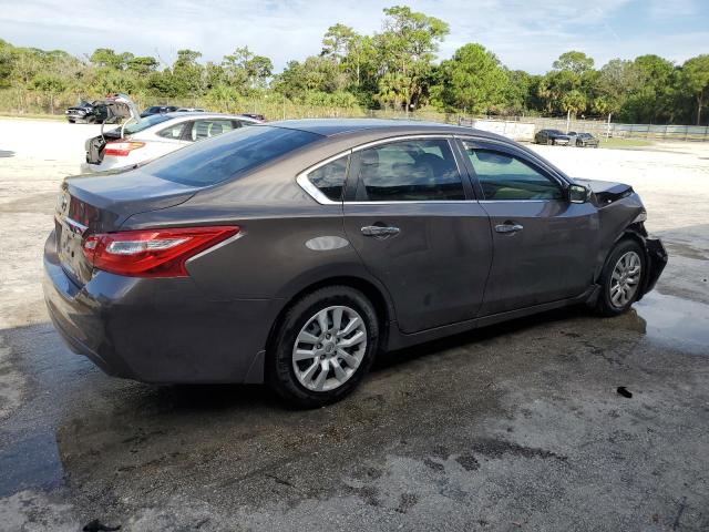 Photo 3 from auction – 2016 NISSAN ALTIMA 2.5 with VIN 1N4AL3AP2GN318195