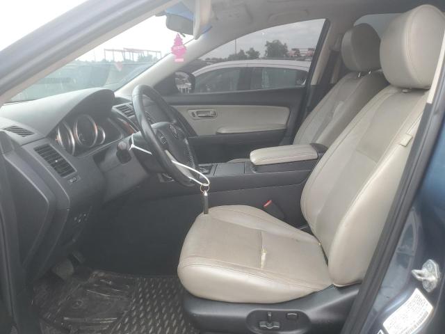 Photo 7 from auction – 2014 MAZDA CX-9 TOURI with VIN JM3TB2CA4E0445296