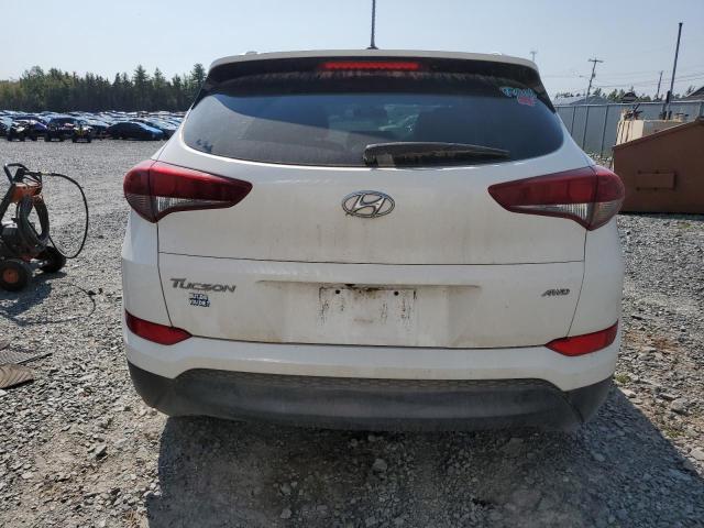 Photo 6 from auction – 2017 HYUNDAI TUCSON LIM with VIN KM8J3CA46HU357777