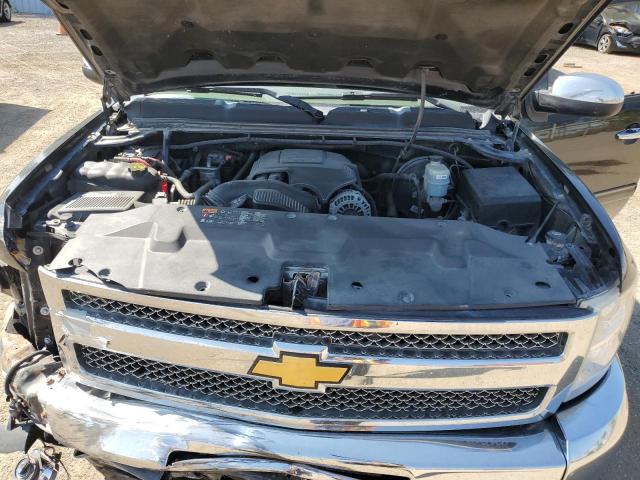 Photo 11 from auction – 2012 CHEVROLET SILVERADO with VIN 3GCPKREA3CG288384