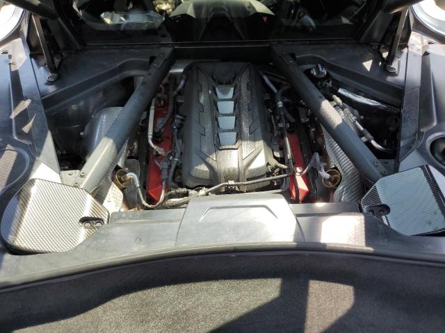 Photo 11 from auction – 2023 CHEVROLET CORVETTE S with VIN 1G1YB2D49P5136672
