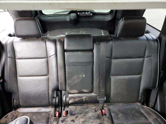 Photo 10 from auction – 2011 JEEP GRAND CHER with VIN 1J4RR6GT3BC548764