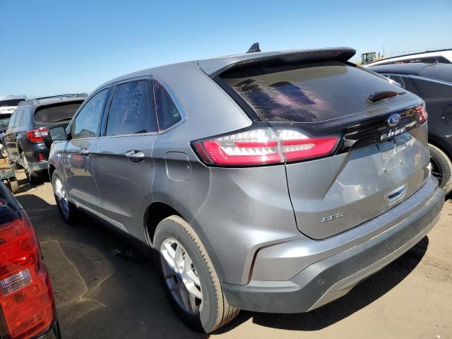 Photo 2 from auction – 2022 FORD EDGE SEL with VIN 2FMPK4J99NBA16650
