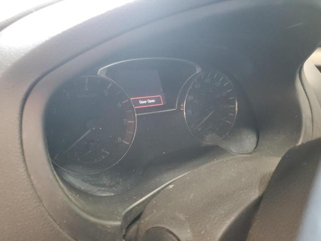 Photo 9 from auction – 2017 NISSAN ALTIMA 2.5 with VIN 1N4AL3AP4HC239902