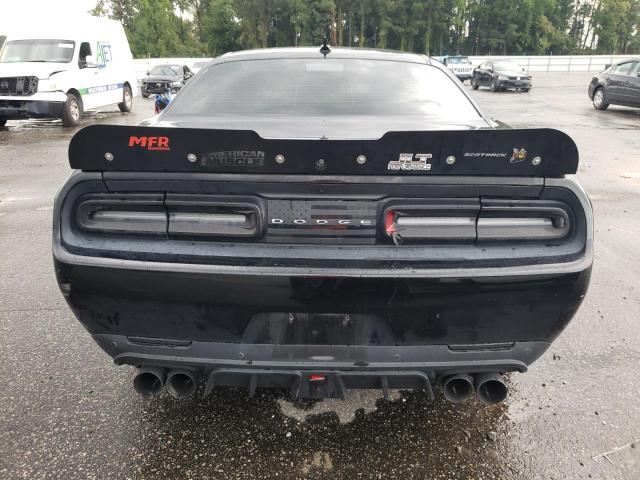Photo 6 from auction – 2018 DODGE CHALLENGER with VIN 2C3CDZFJ5JH236473